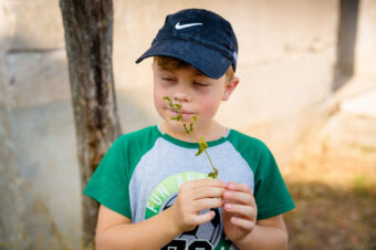Les visites pour les familles redémarrent au printemps 2026